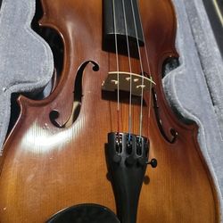 VIOLIN 4/4 $59