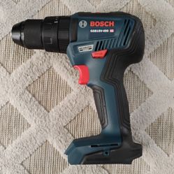 Bosch GSB18V-490 HAMMER DRILL DRIVER