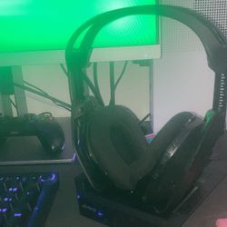Astro A50 Gaming Headset