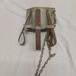 Antique Calf Weaner