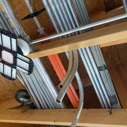 1 In Emt Pipe
