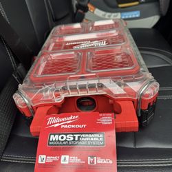 Milwaukee Packout 