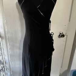 Bonito vestido de  fiesta  nuevo