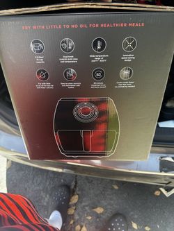 Air Fryer