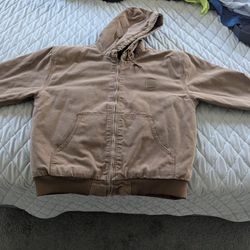 Die hard Work Jacket