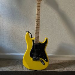 Electric Guitar