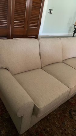 Sectional sofa