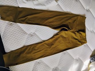 Nike Yoga Pants-pending Sale