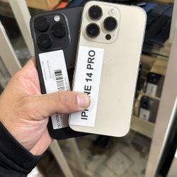 iPhone 14 Pro $500