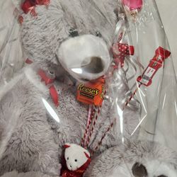 Valentine Gift Td Bear Osito Birthday Babies And More