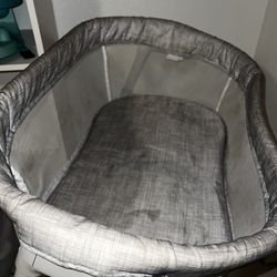 Baby Bassinet 
