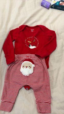 Carter’s - Christmas