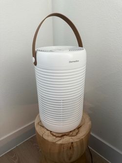 Homedics Air Purifier