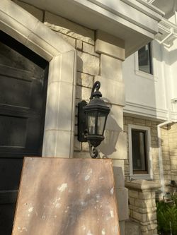 Luxury Light Fixture 