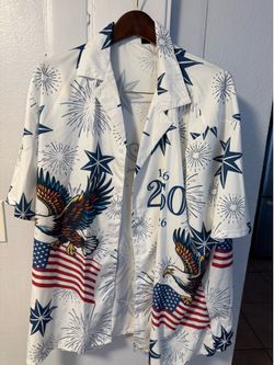 USA shirts