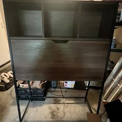 Foldable Desk