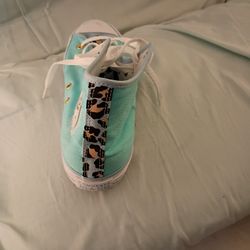 Custom Converse 