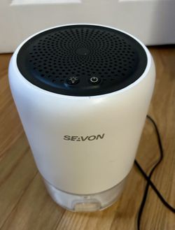 Dehumidifier Great Condition