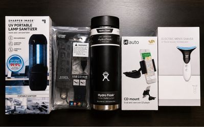 🔥 NEW Men’s Essentials Gift Bundle – $50 | Perfect Gift!