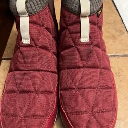 teva womens boots 