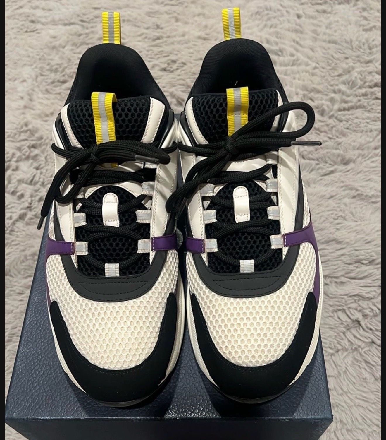 Dior sneakers