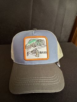 Cap