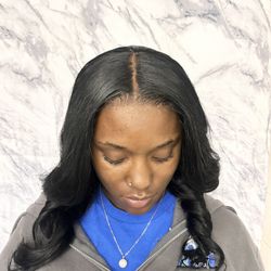 Closure Sew In