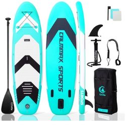 Brand New In Box Paddle Board Only A Few Left Of Each Color