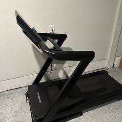 NordiTrack EXP 7i Treadmill
