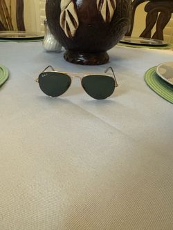 Rayban original