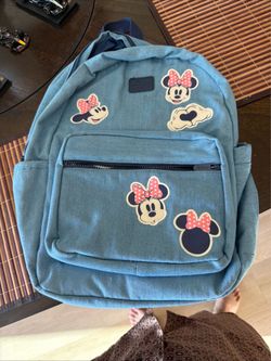Mikey back pack