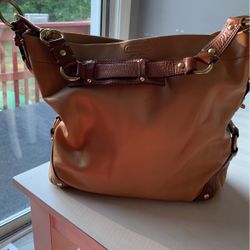Beautiful Coach Shoulder Bag