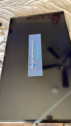 Samsung 50" Hospitality TV