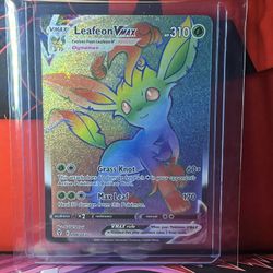 Pokémon Card 