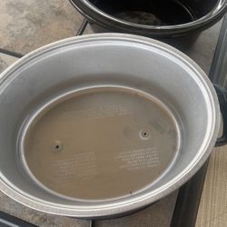 Crock Pot 