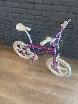 Old school 16” jr GT performer bmx bike