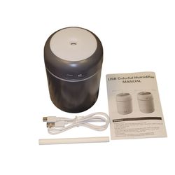 USB Colorful Humidifier