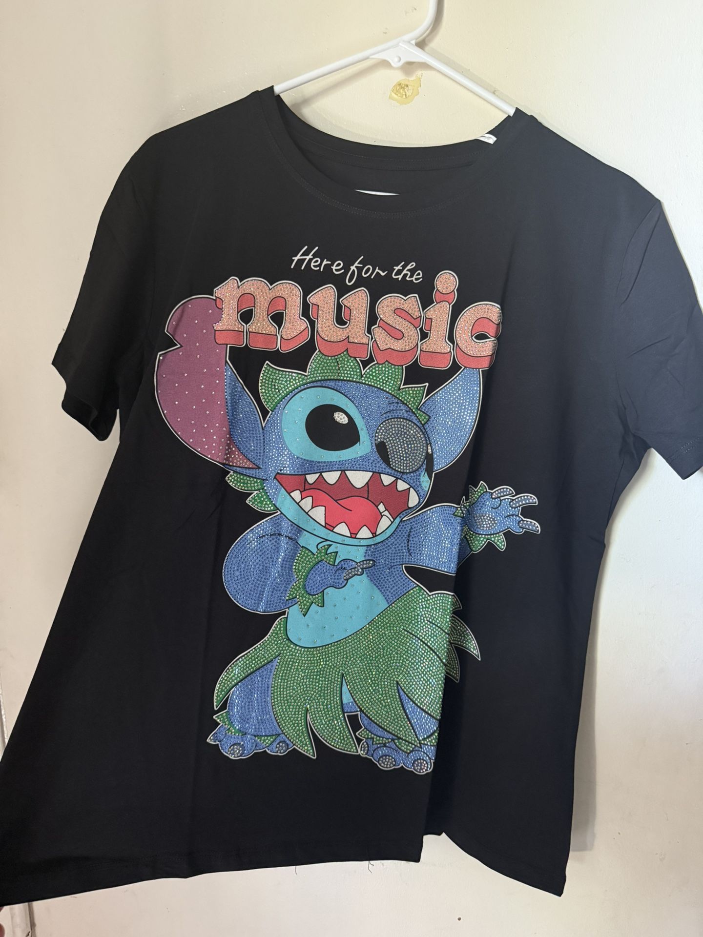 New Shirts