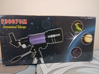 Telescope