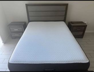 Queen Bedroom set