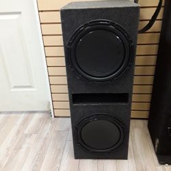 Polk Audio Subs 