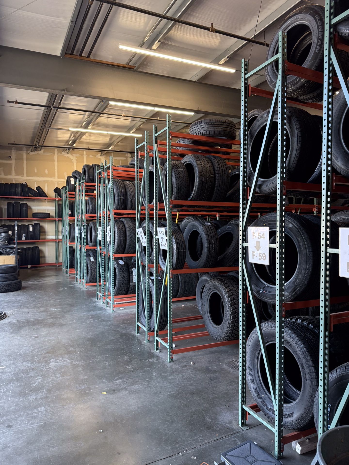 TIRES