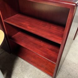 Bookcase