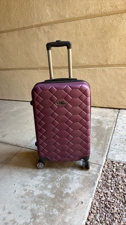Suitcase