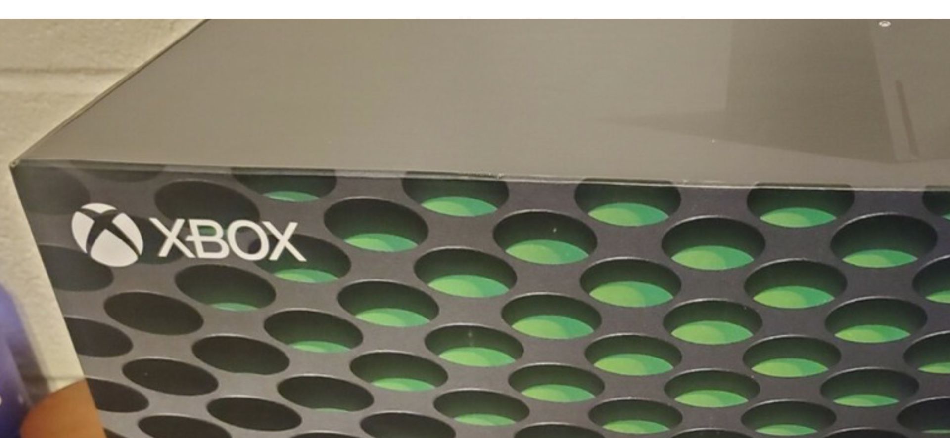 Xbox Series X