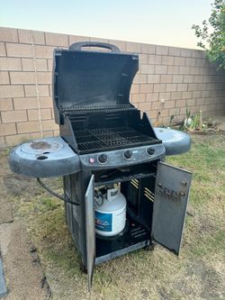 Asador