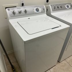 Washer Dryer
