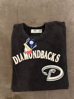 Dbacks shirt 2XL