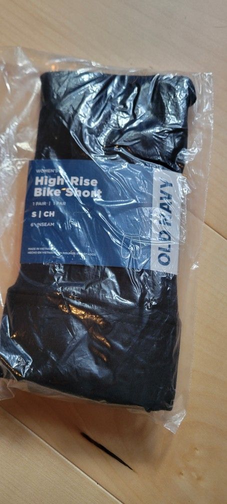 Womens Small Clothing
