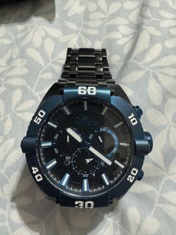 Invicta Coalition Forces #27259 Watch